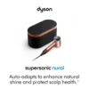 Máy Sấy Tóc Dyson Supersonic Nural Chính Hãng