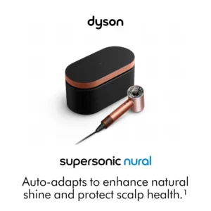 Máy Sấy Tóc Dyson Supersonic Nural Chính Hãng