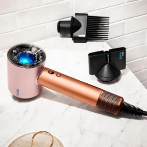 Máy Sấy Tóc Dyson Supersonic Nural Chính Hãng