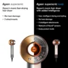 Máy Sấy Tóc Dyson Supersonic Nural Chính Hãng