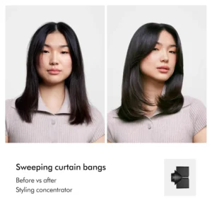 Máy Sấy Tóc Dyson Supersonic Nural Chính Hãng
