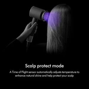 Máy Sấy Tóc Dyson Supersonic Nural Chính Hãng