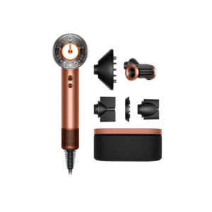 Máy Sấy Tóc Dyson Supersonic Nural Chính Hãng