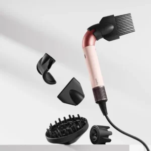 Máy Sấy Tóc Dyson Supersonic r Chính Hãng