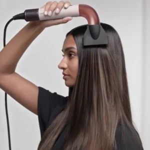 Máy Sấy Tóc Dyson Supersonic r Chính Hãng