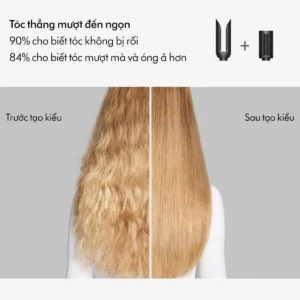Máy Tạo Kiểu Tóc Đa Năng Thông Minh Dyson Airwrap Co-anda2x - Ảnh 6