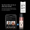 Máy Tạo Kiểu Tóc Thông Minh Dyson Airwrap i.d.™ Straight+Wavy