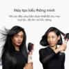 Máy Tạo Kiểu Tóc Thông Minh Dyson Airwrap i.d.™ Straight+Wavy