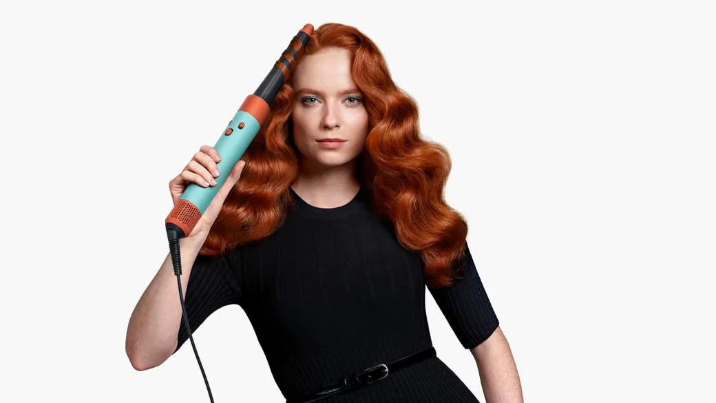 Máy Tạo Kiểu Tóc Thông Minh Dyson Airwrap i.d.™ Straight+Wavy