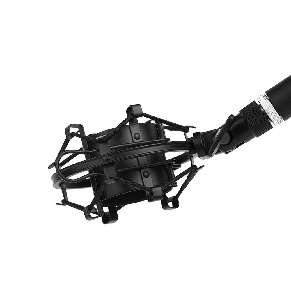 Shock Mount