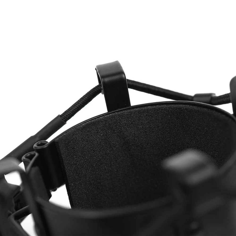 Shock Mount