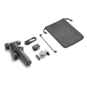 Gimbal DJI Osmo Mobile 8 - Ảnh 8