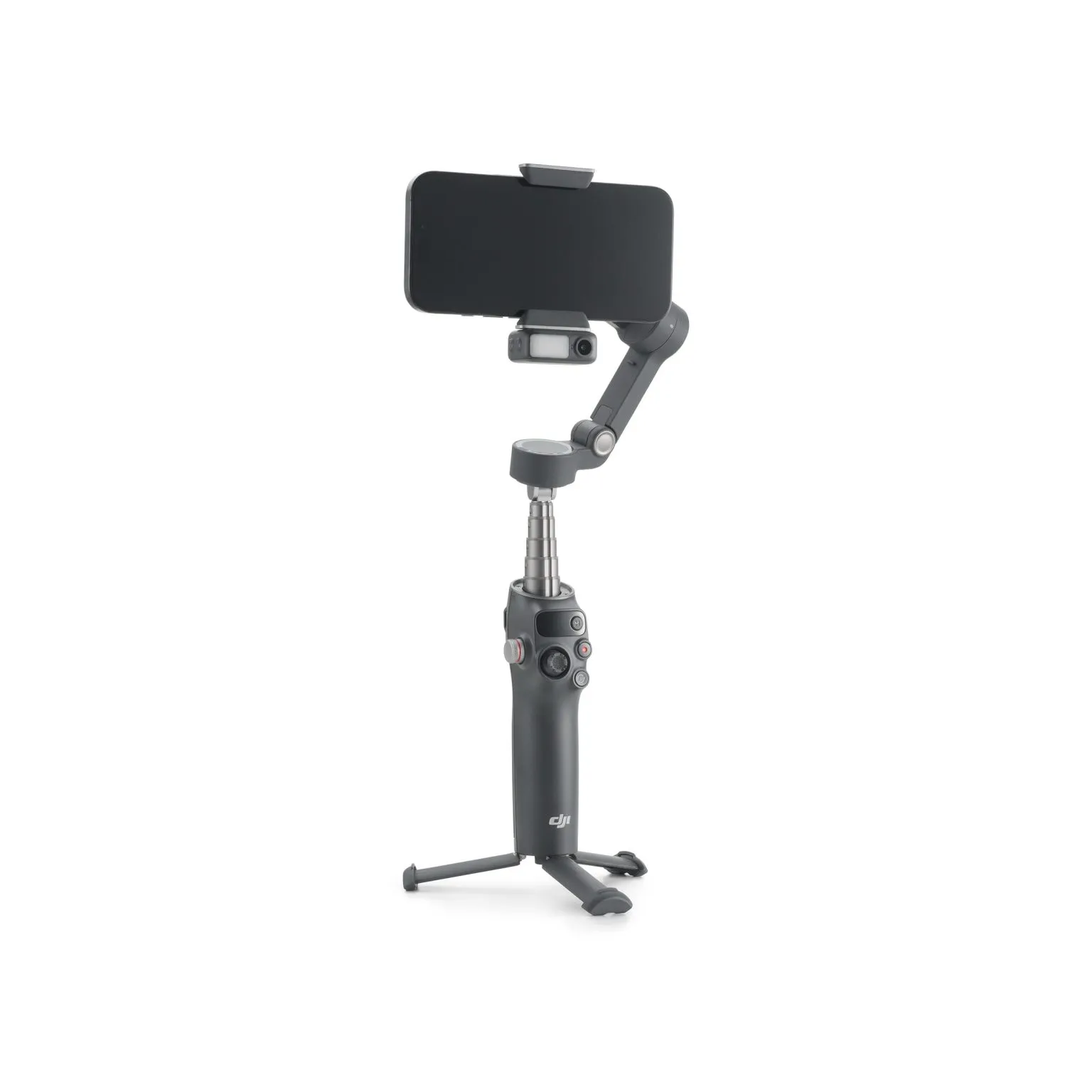 Gimbal DJI Osmo Mobile 8 - Ảnh 10