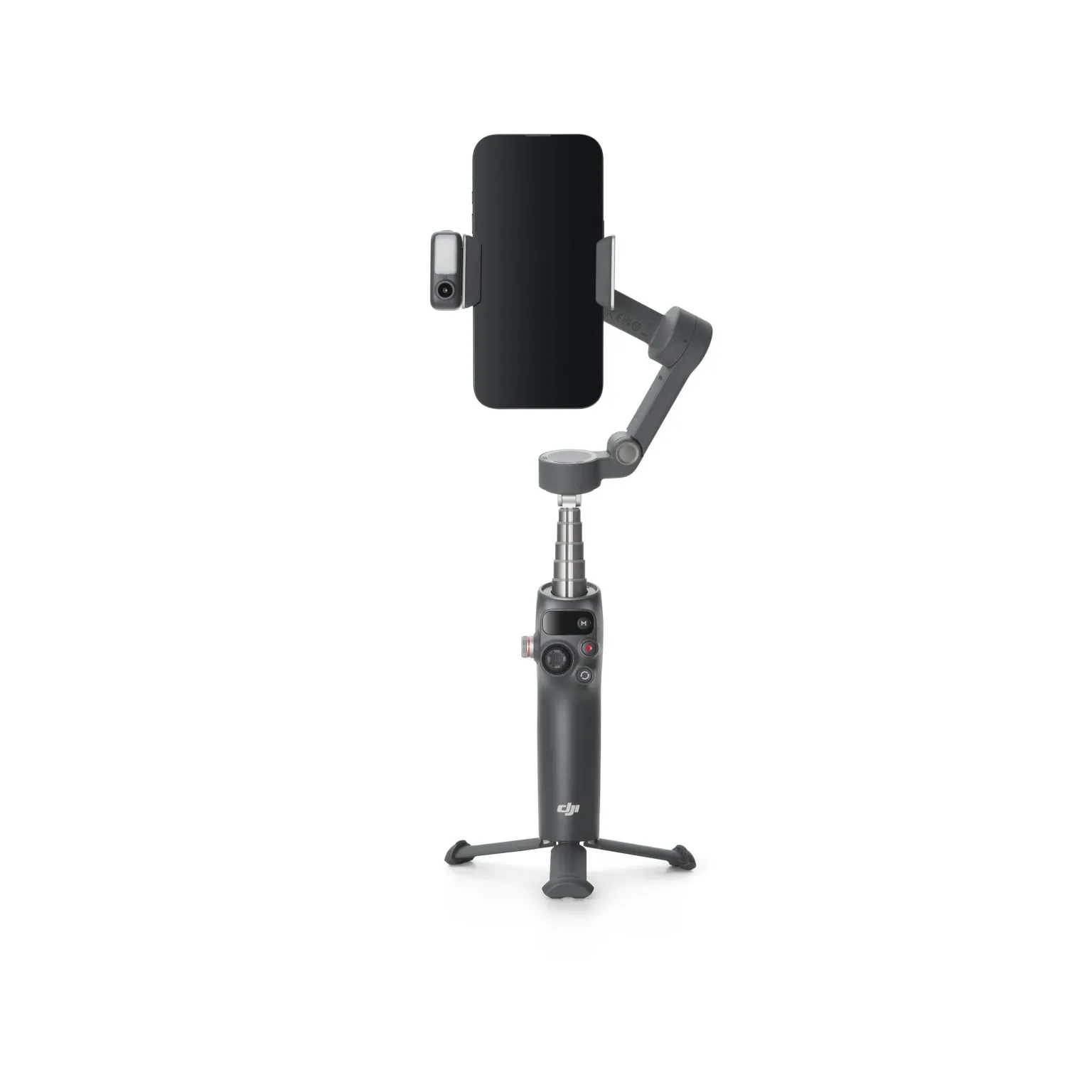 Gimbal DJI Osmo Mobile 8 - Ảnh 11