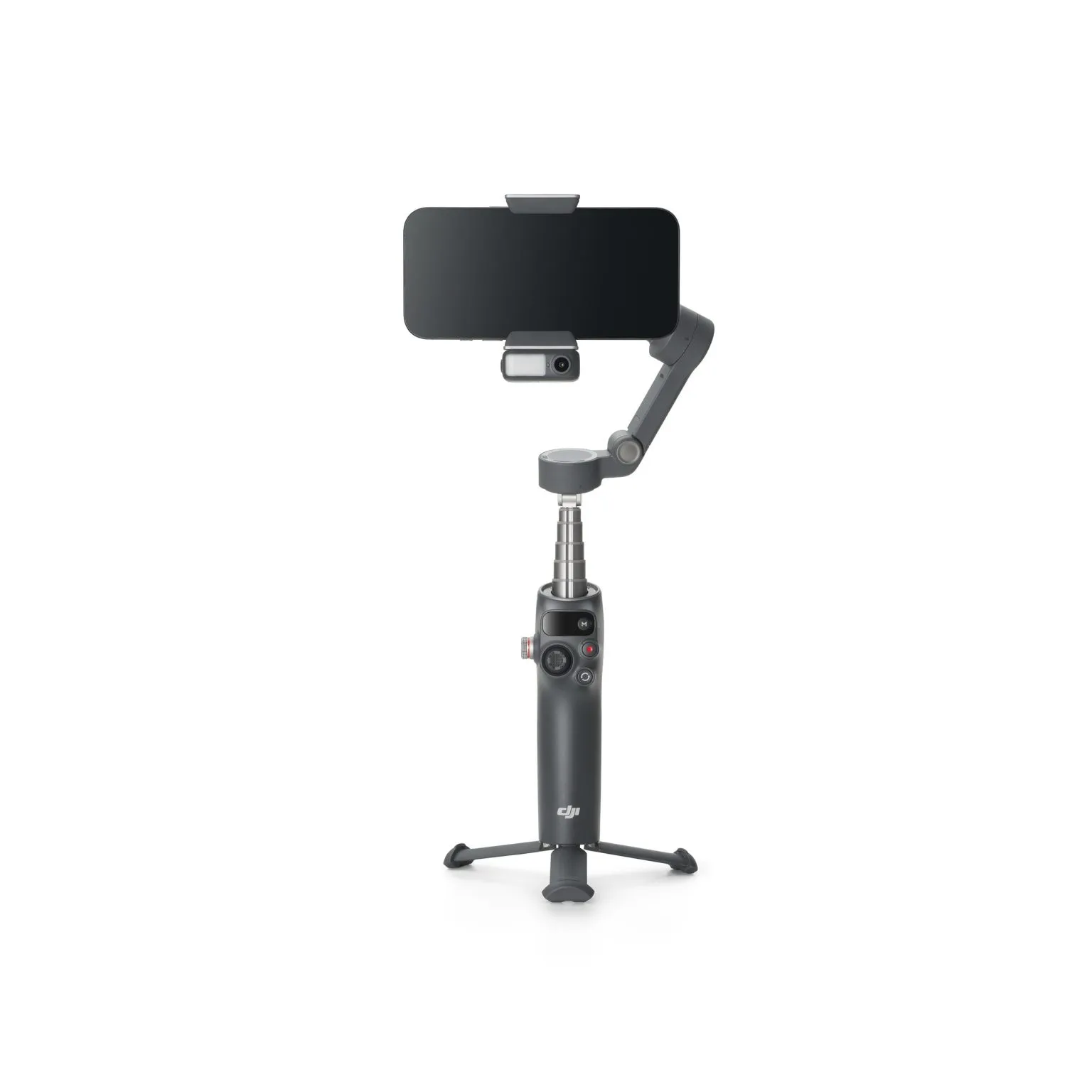 Gimbal DJI Osmo Mobile 8 - Ảnh 12
