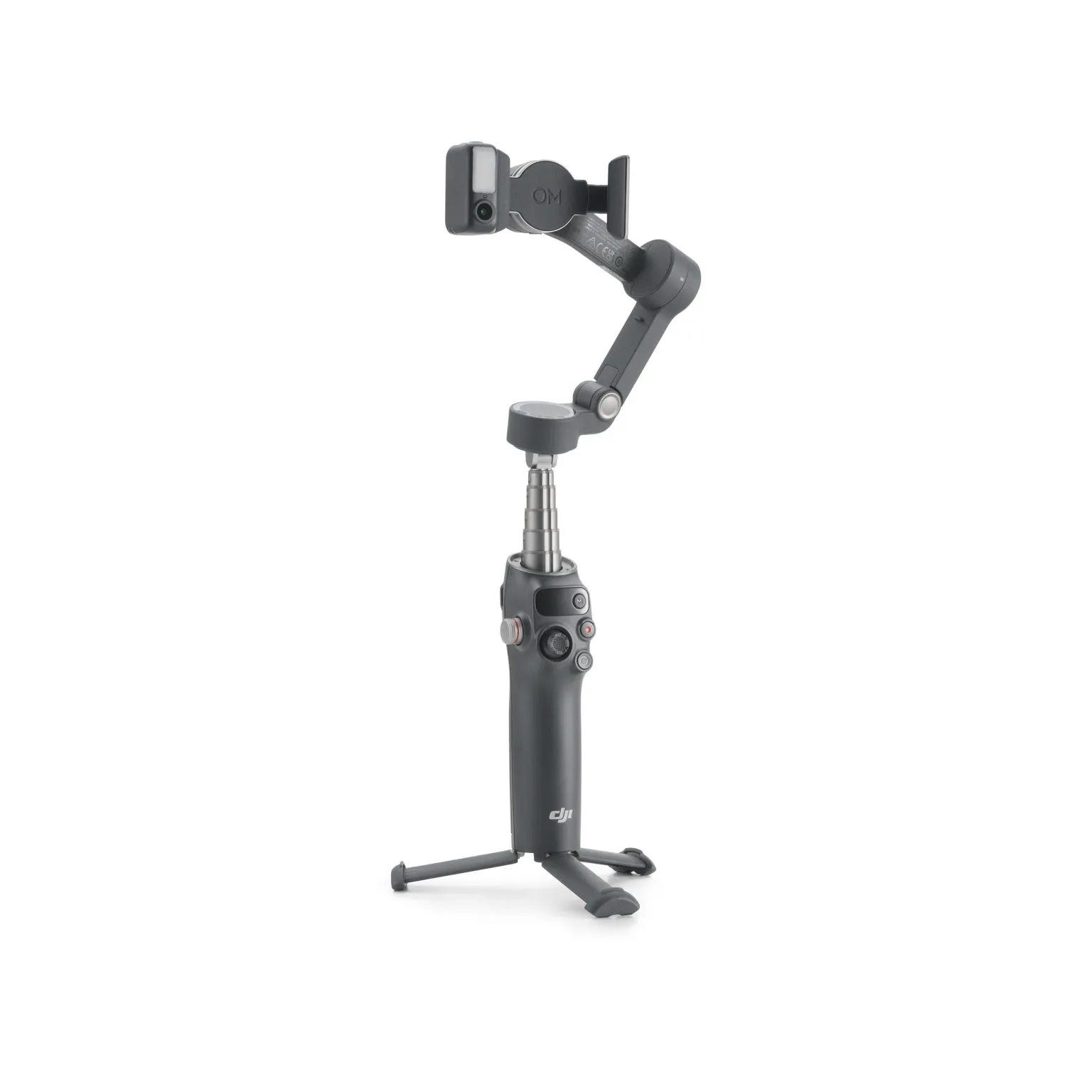 Gimbal DJI Osmo Mobile 8 - Ảnh 13