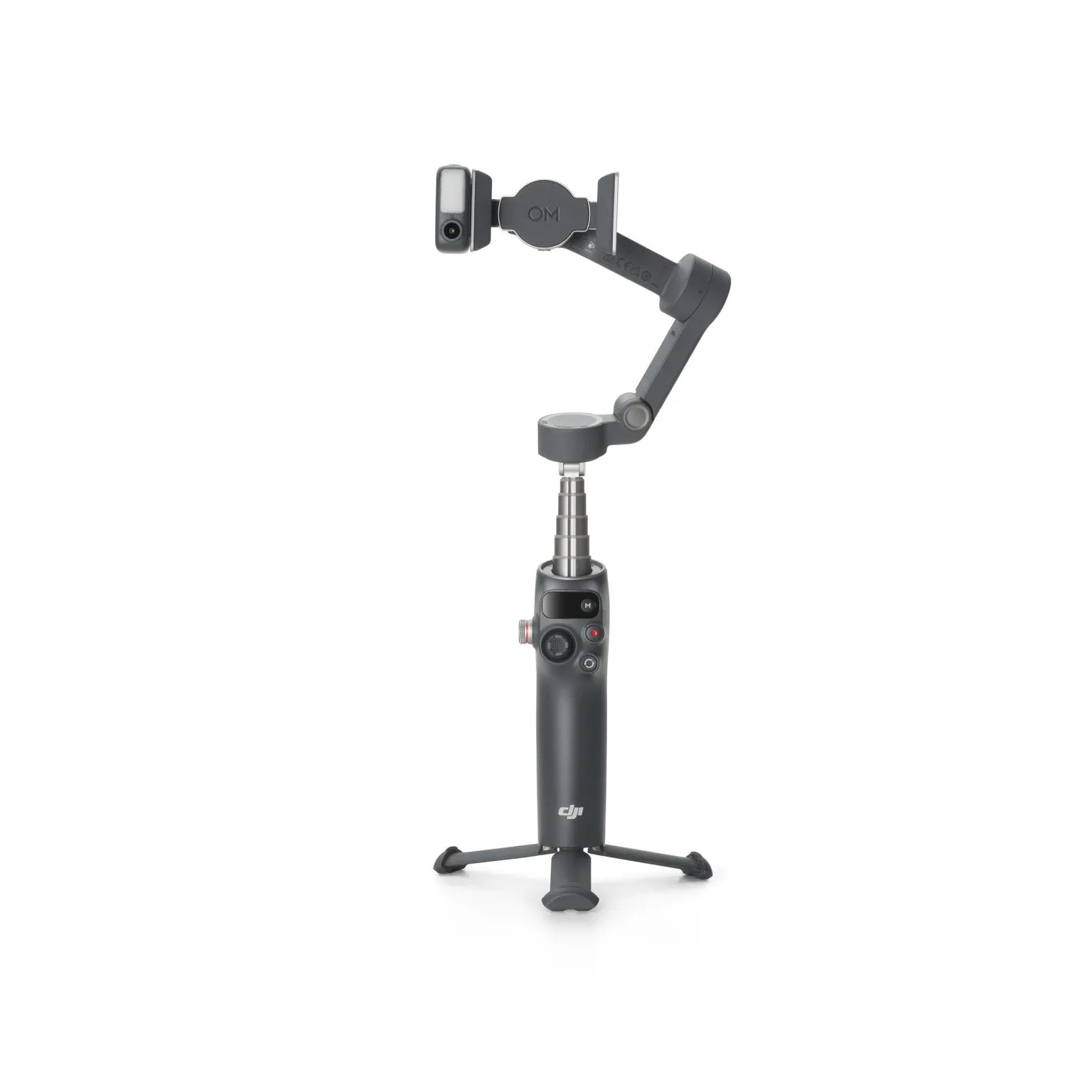 Gimbal DJI Osmo Mobile 8 - Ảnh 14