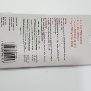 Pin Sạc Ledlenser 21700 4800mAh 3.7V - Ảnh 3
