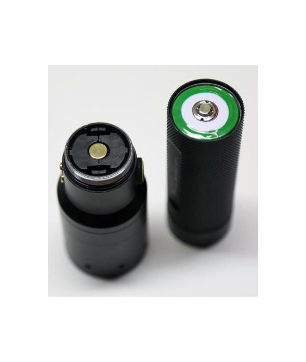 Pin i9RI 26650 Li-FePo4 3000mAh - Ảnh 3