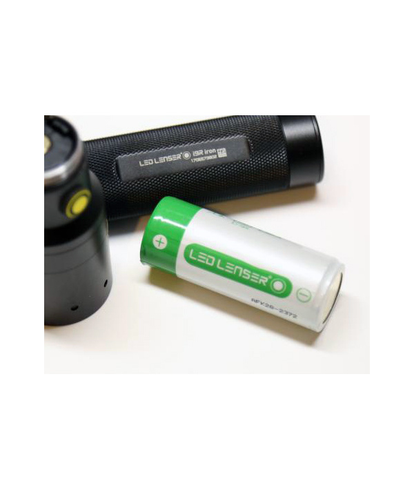 Pin i9RI 26650 Li-FePo4 3000mAh