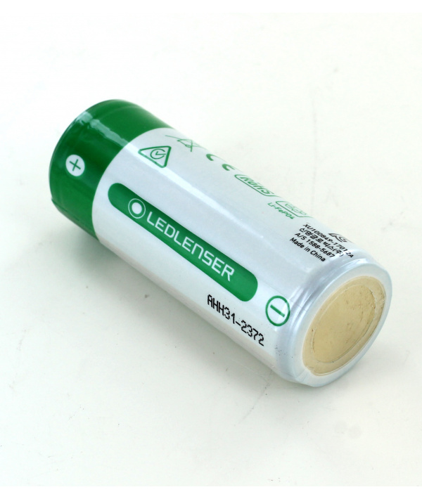 Pin i9RI 26650 Li-FePo4 3000mAh - Ảnh 5