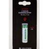 Pin LEDLENSER 14500 3.7V 700mAh