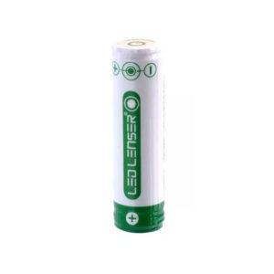 Pin LEDLENSER 14500 3.7V 750mAh