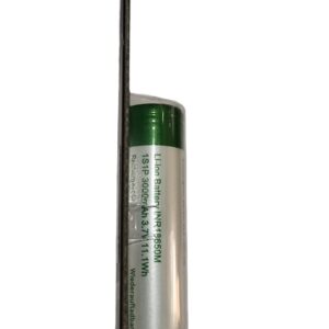 Pin Ledlenser 18650 3.7V 3000mAh