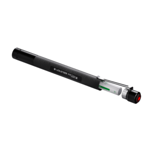 Pin LEDLENSER P4R CORE