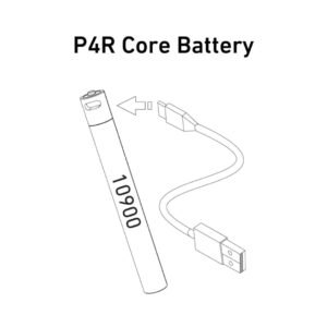 Pin LEDLENSER P4R CORE - Ảnh 2