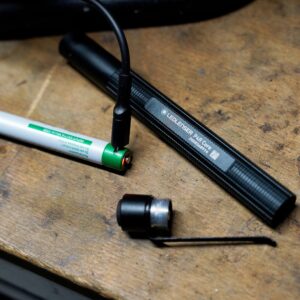 Pin LEDLENSER P4R CORE - Ảnh 3