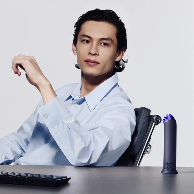 quat-cam-tay-dyson-hushjet-mini cool-03 Quạt cầm tay Dyson HushJet Mini Cool - Chính Hãng