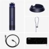Quạt cầm tay Dyson HushJet Mini Cool - Chính Hãng