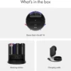 Robot Hút Bụi Lau Nhà Thông Minh Dyson Spot+Scrub Ai