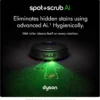 Robot Hút Bụi Lau Nhà Thông Minh Dyson Spot+Scrub Ai
