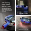 Robot Hút Bụi Lau Nhà Thông Minh Dyson Spot+Scrub Ai