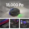 Robot Hút Bụi Lau Nhà Thông Minh Dyson Spot+Scrub Ai