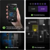 Robot Hút Bụi Lau Nhà Thông Minh Dyson Spot+Scrub Ai