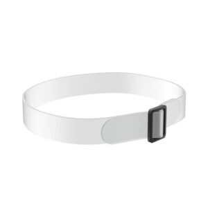 SILICONE HEADBAND TYPE A