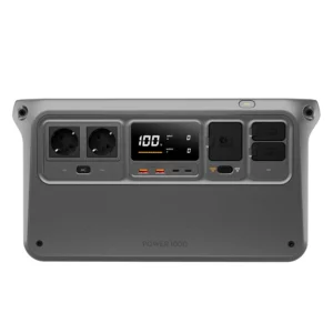 Trạm Sạc DJI Power 1000