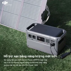 Trạm Sạc DJI Power 1000