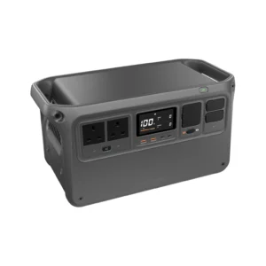 Trạm Sạc DJI Power 1000 V2 - Ảnh 2