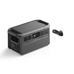 Trạm Sạc DJI Power 1000 V2 - Ảnh 6