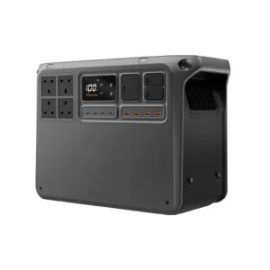 Trạm Sạc Di Động DJI Power 2000 - Ảnh 16