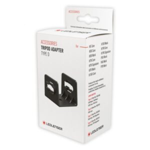 Tripod Adapter Type D - 502247