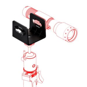 Tripod Adapter Type D - 502247