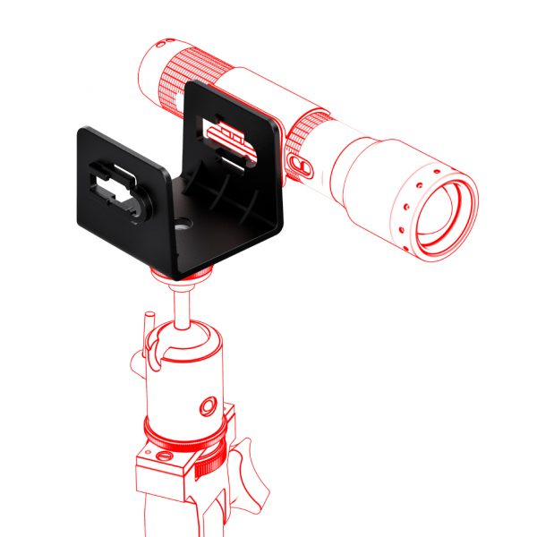 Tripod Adapter Type D - 502247
