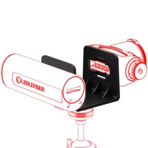 Tripod Adapter Type D - 502247