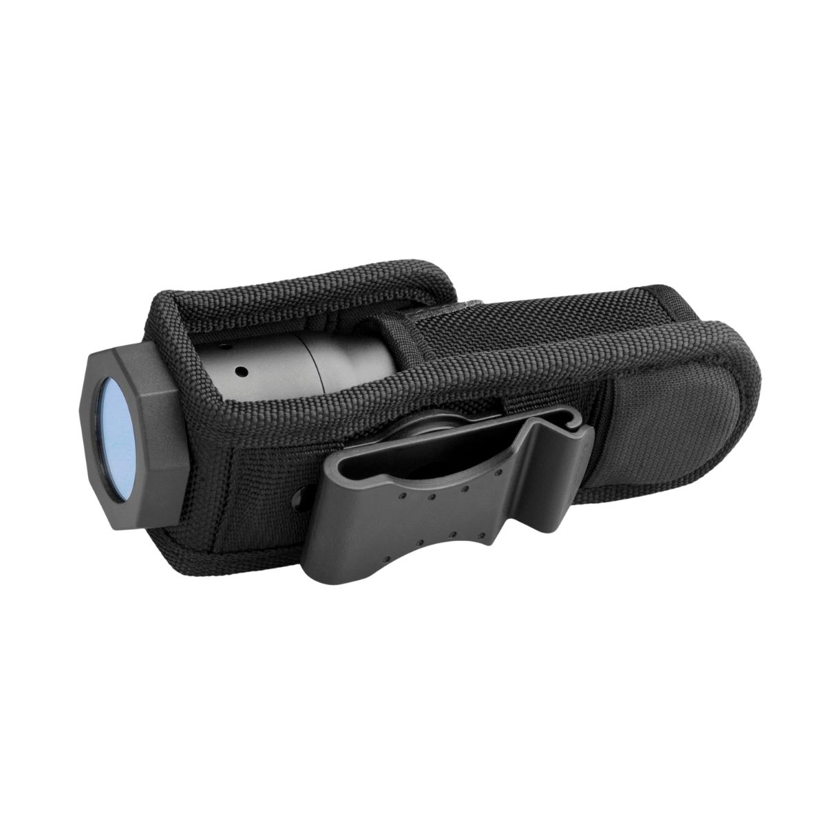 Túi Đựng Đèn Kèm Bộ Kính Lọc Màu LEDLENSER