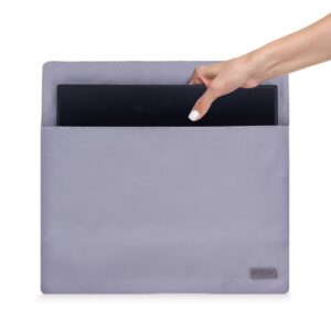 Túi đựng màn hình di động ARZOPA 14-16.1-17.3" | Túi bảo vệ chống sốc cho Màn hình di động, Laptop, Máy tính bảng - Ảnh 2